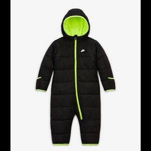 Nike Snowsuit -Brand New With Tags